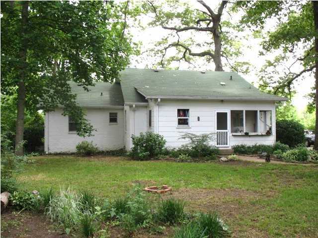 3953 Churchill Road Chattanooga, TN 37406 - Photo 2 of 6 Additional Photo