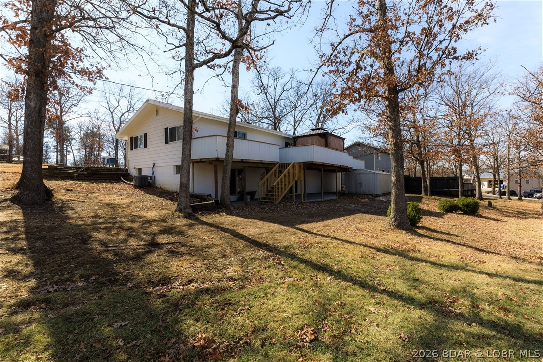 39 Rustic Place Camdenton, MO 65020 - Photo 63 of 68