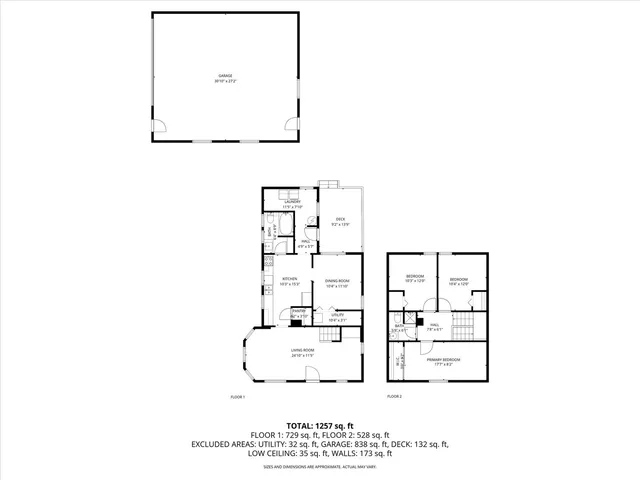 $199,999 | 102 Waverly Street, Essex, IL 60935