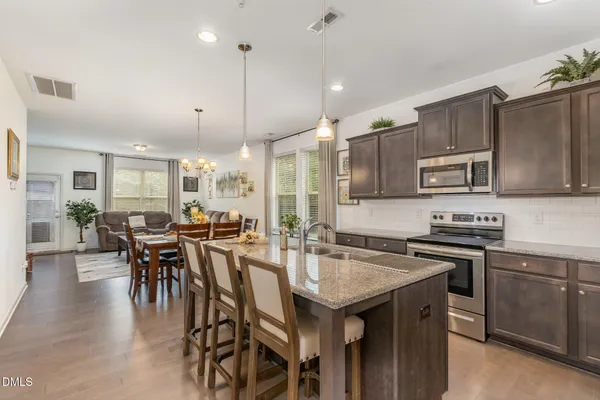 $385,000 | 411 Mockingbird Lane, Mebane, NC 27302