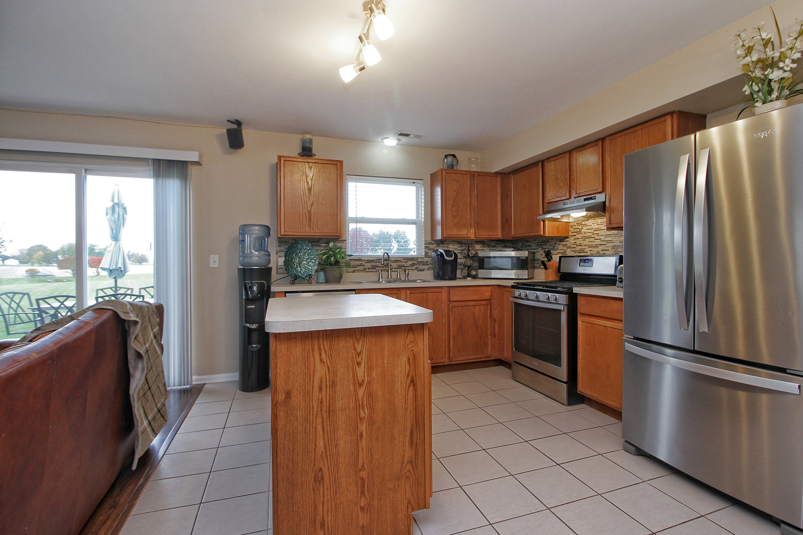 25133 Faraday Road Manhattan, IL 60442 - Photo 4 of 13