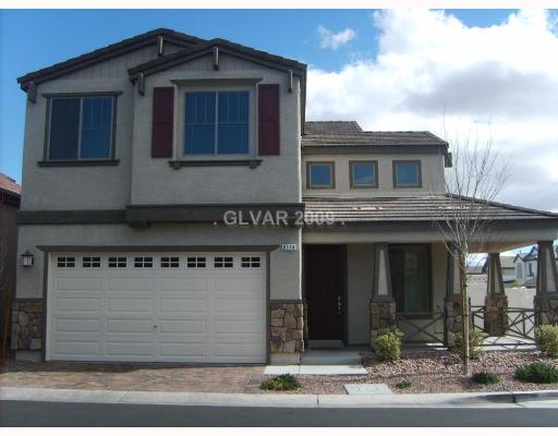 8174 Altamont Ridge Street Las Vegas, NV 89113 - Photo 1 of 1 Property Photo.
