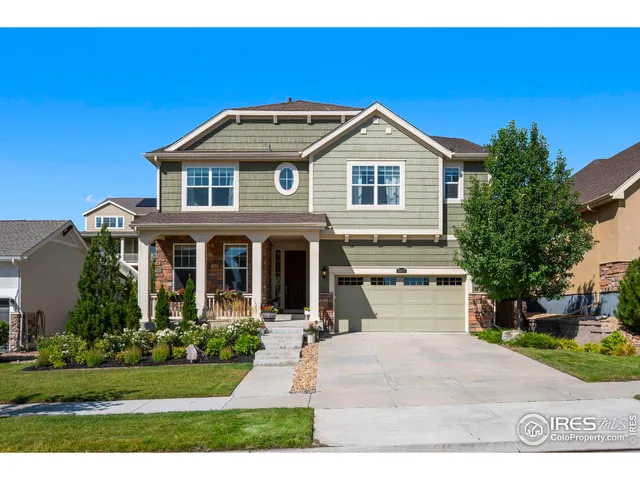 $875,000 | 18871 West 84th Avenue, Arvada, CO 80007