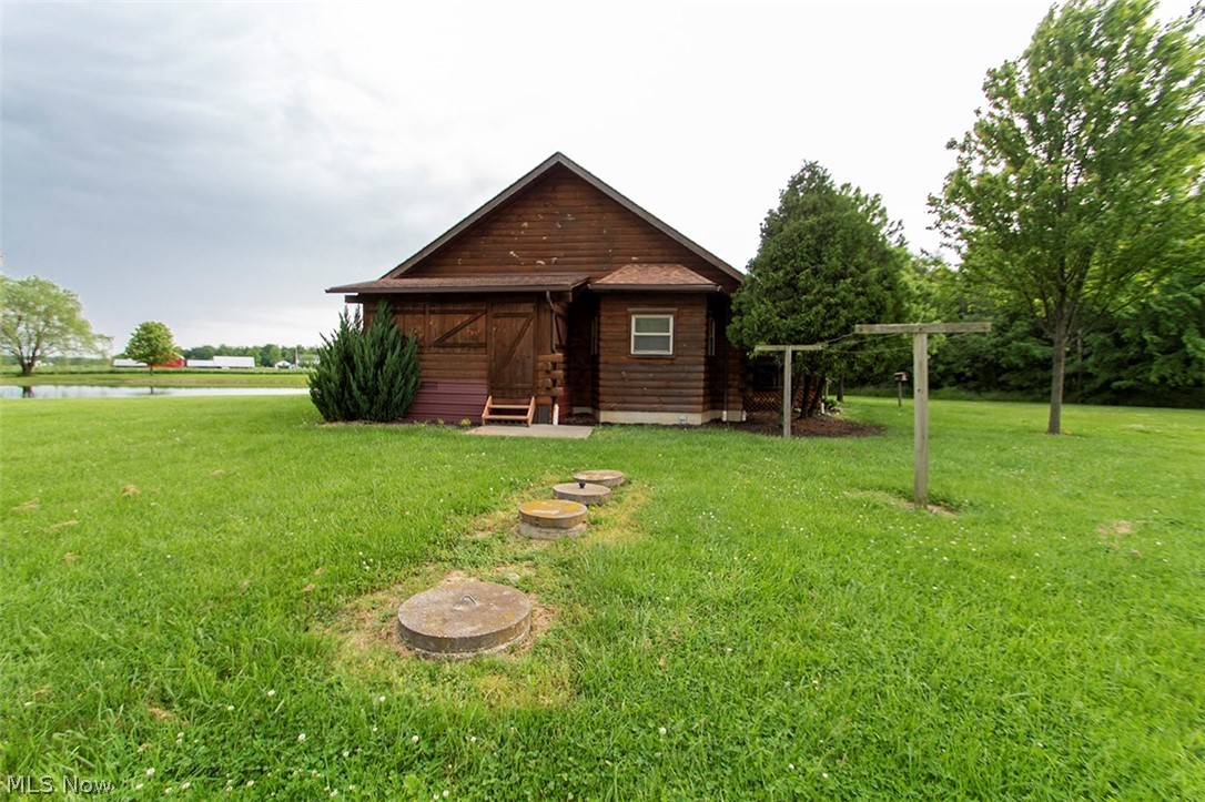 8187 Camp Road Homerville, OH 44235 - Photo 16 of 20 Gallery Image 16