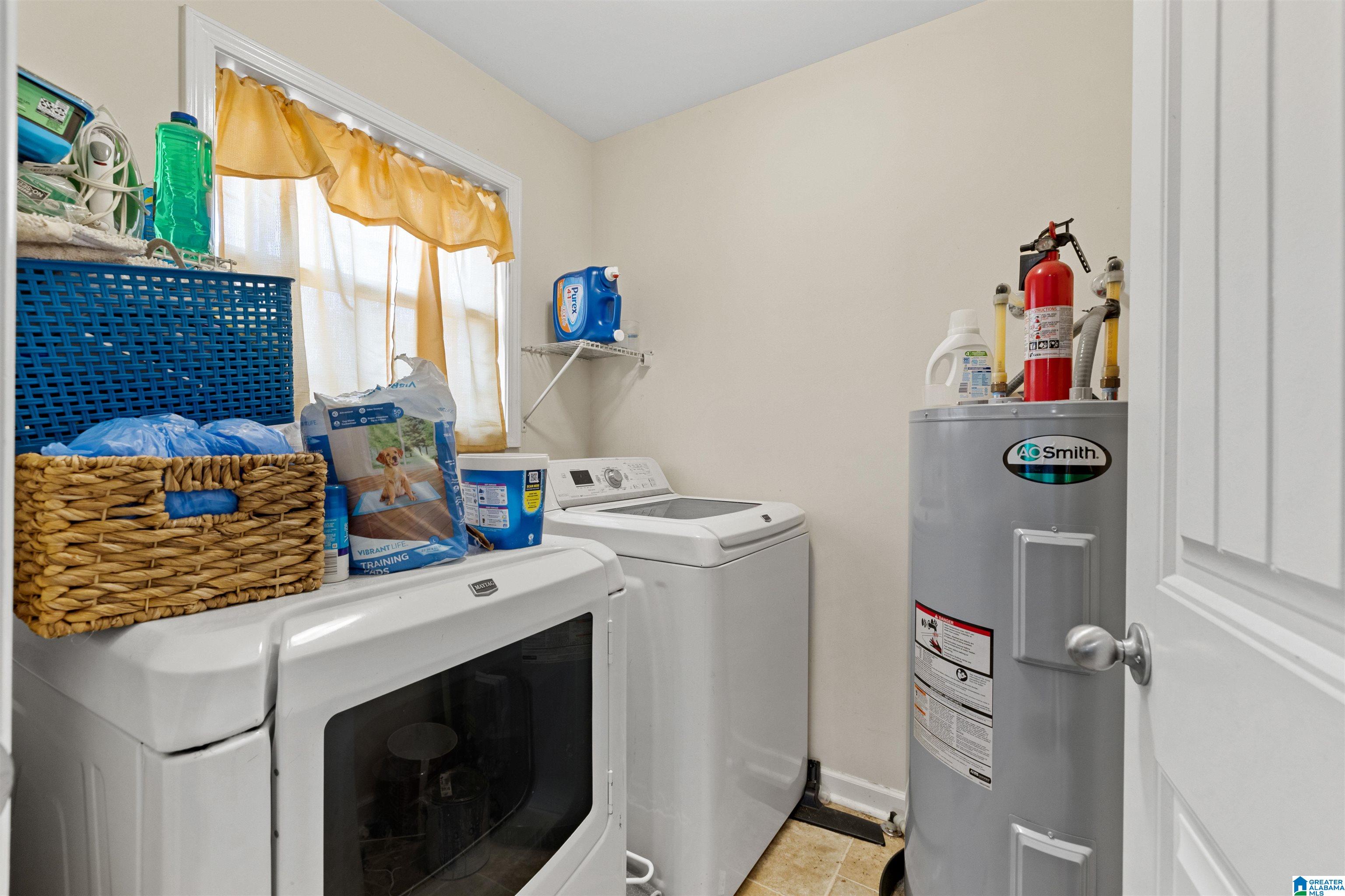 2025 Clevet Springs Road Hayden, AL 35079 - Photo 20 of 27