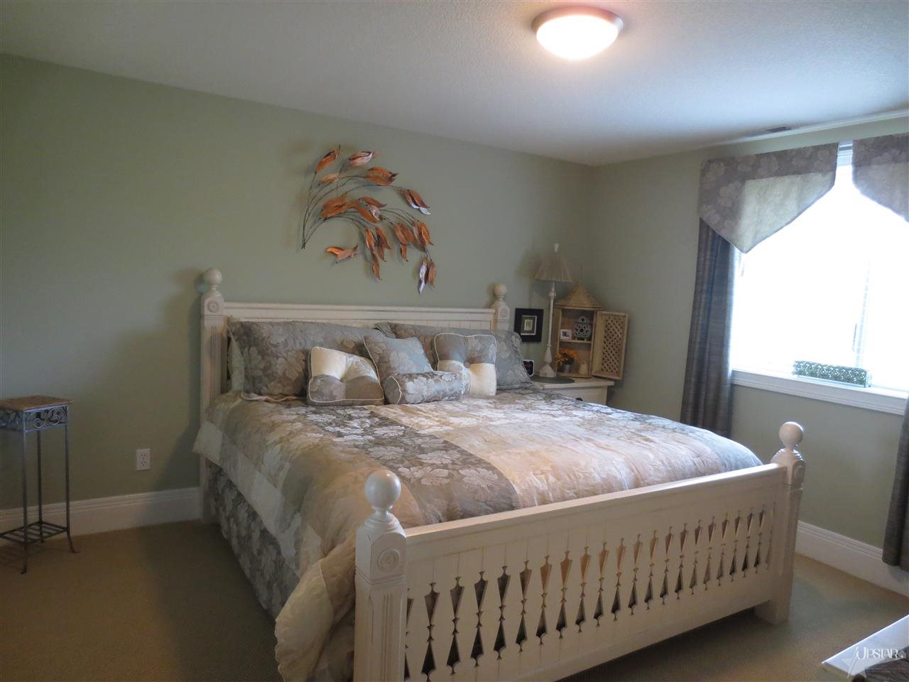 1034 Twin Lakes Drive Decatur, IN 46733 - Photo 19 of 25
