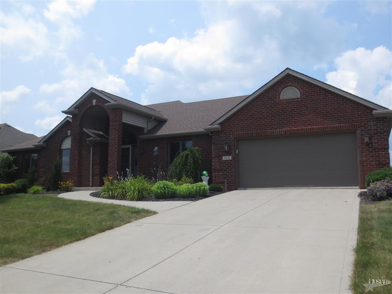 1034 Twin Lakes Drive Decatur, IN 46733 - Photo 25 of 25