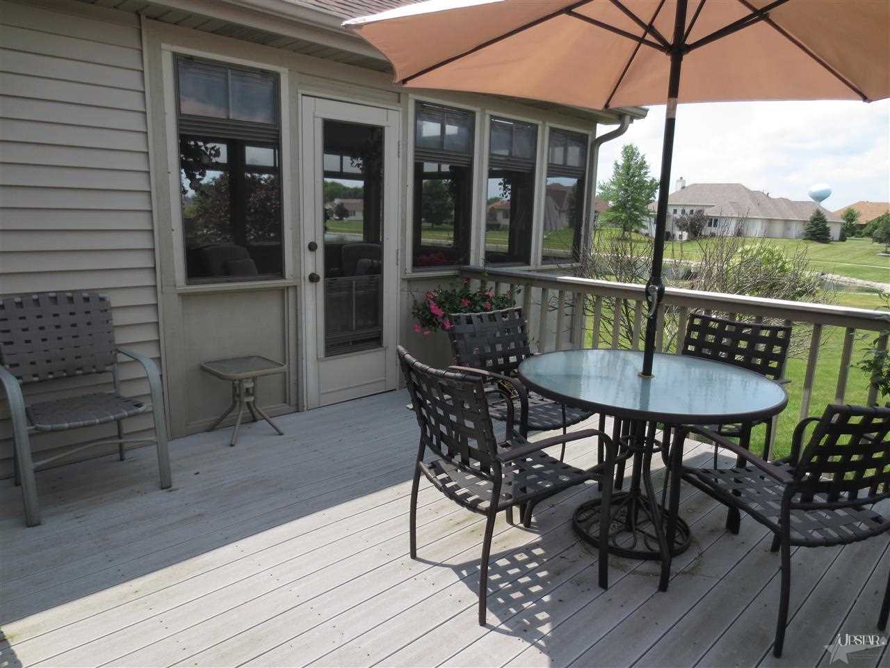 1034 Twin Lakes Drive Decatur, IN 46733 - Photo 5 of 25