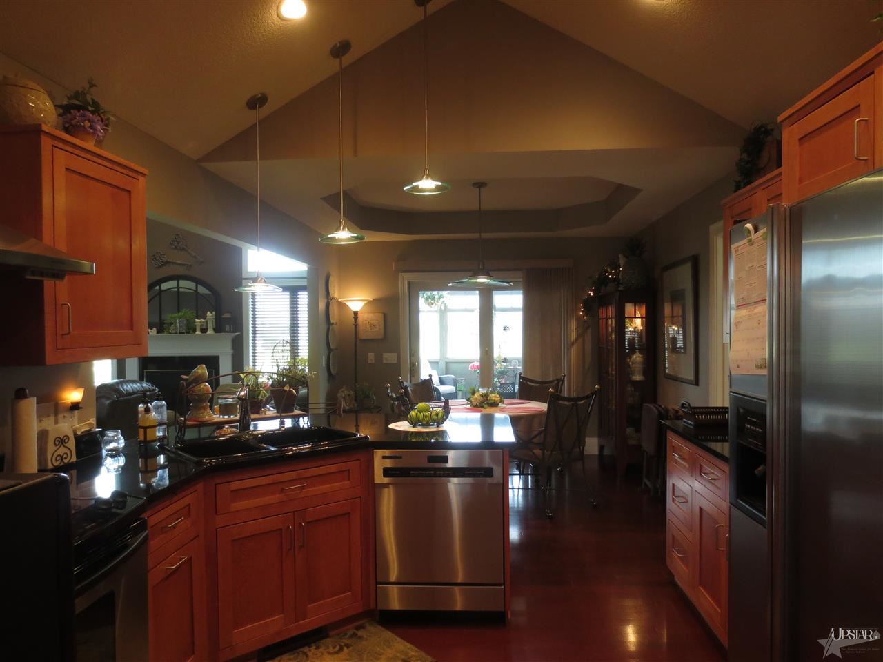 1034 Twin Lakes Drive Decatur, IN 46733 - Photo 9 of 25
