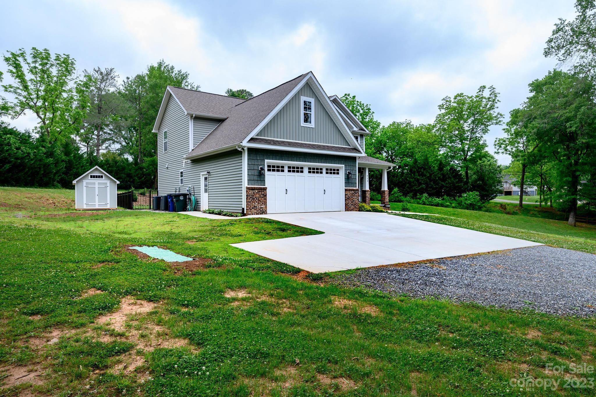 413 3rd Avenue Southwest Conover, NC 28613 - Photo 8 of 48 Gallery Image 8