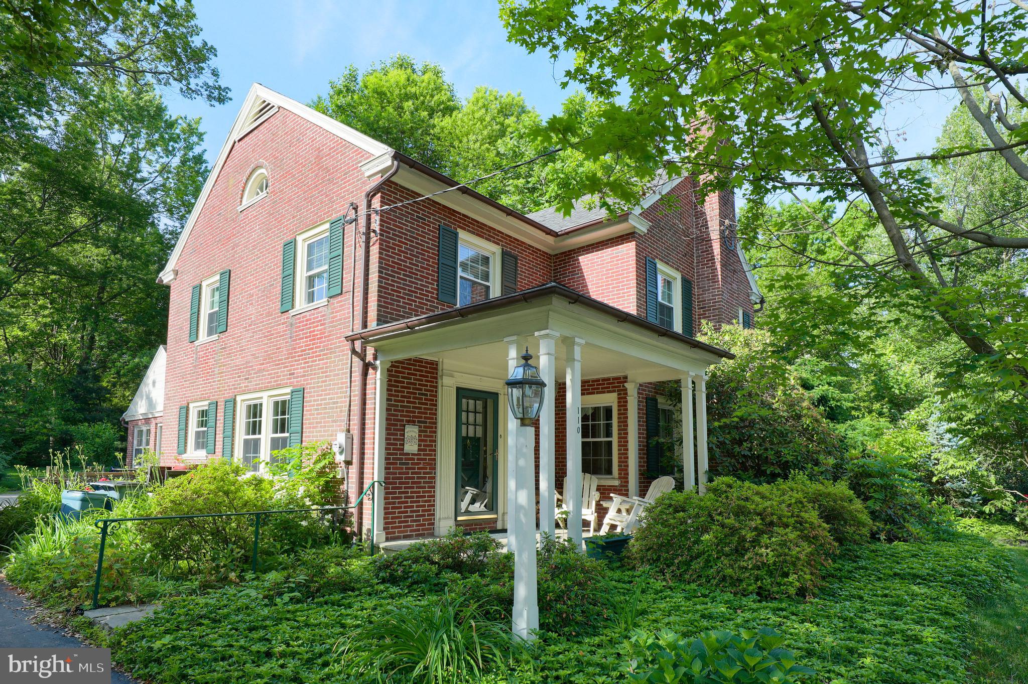 110 West End Avenue Lititz, PA 17543 - Photo 1 of 42 Gallery Image 1
