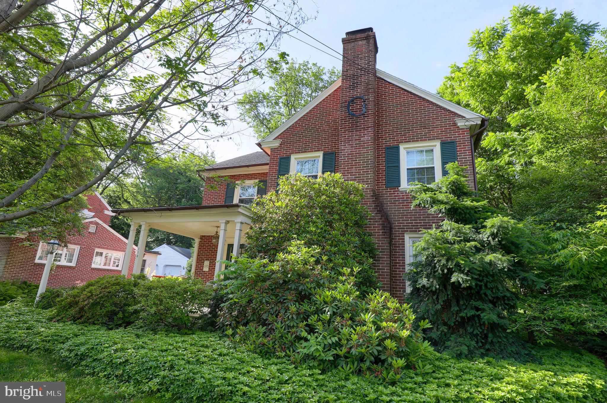 110 West End Avenue Lititz, PA 17543 - Photo 39 of 42 Gallery Image 39