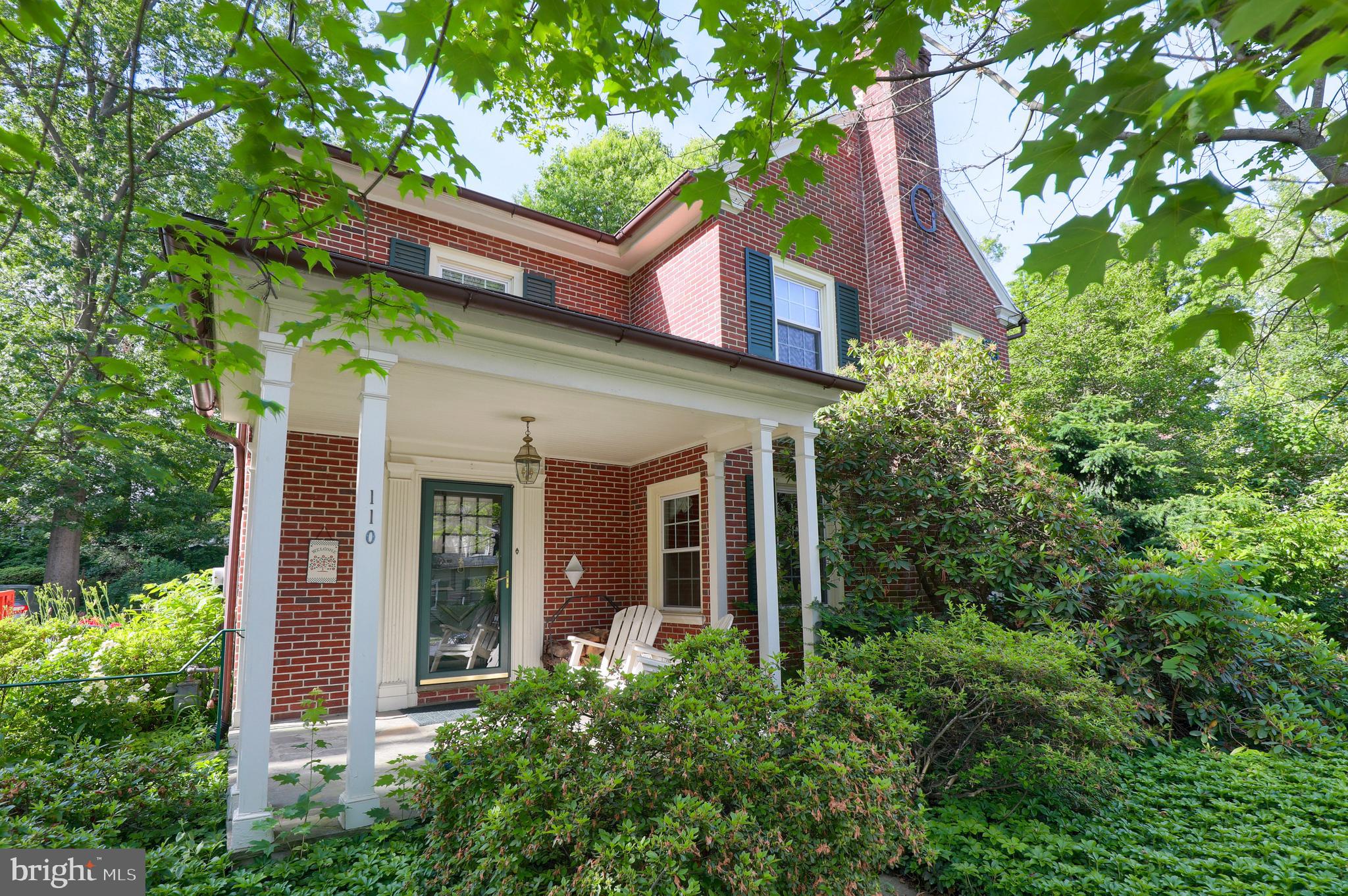 110 West End Avenue Lititz, PA 17543 - Photo 40 of 42 Gallery Image 40