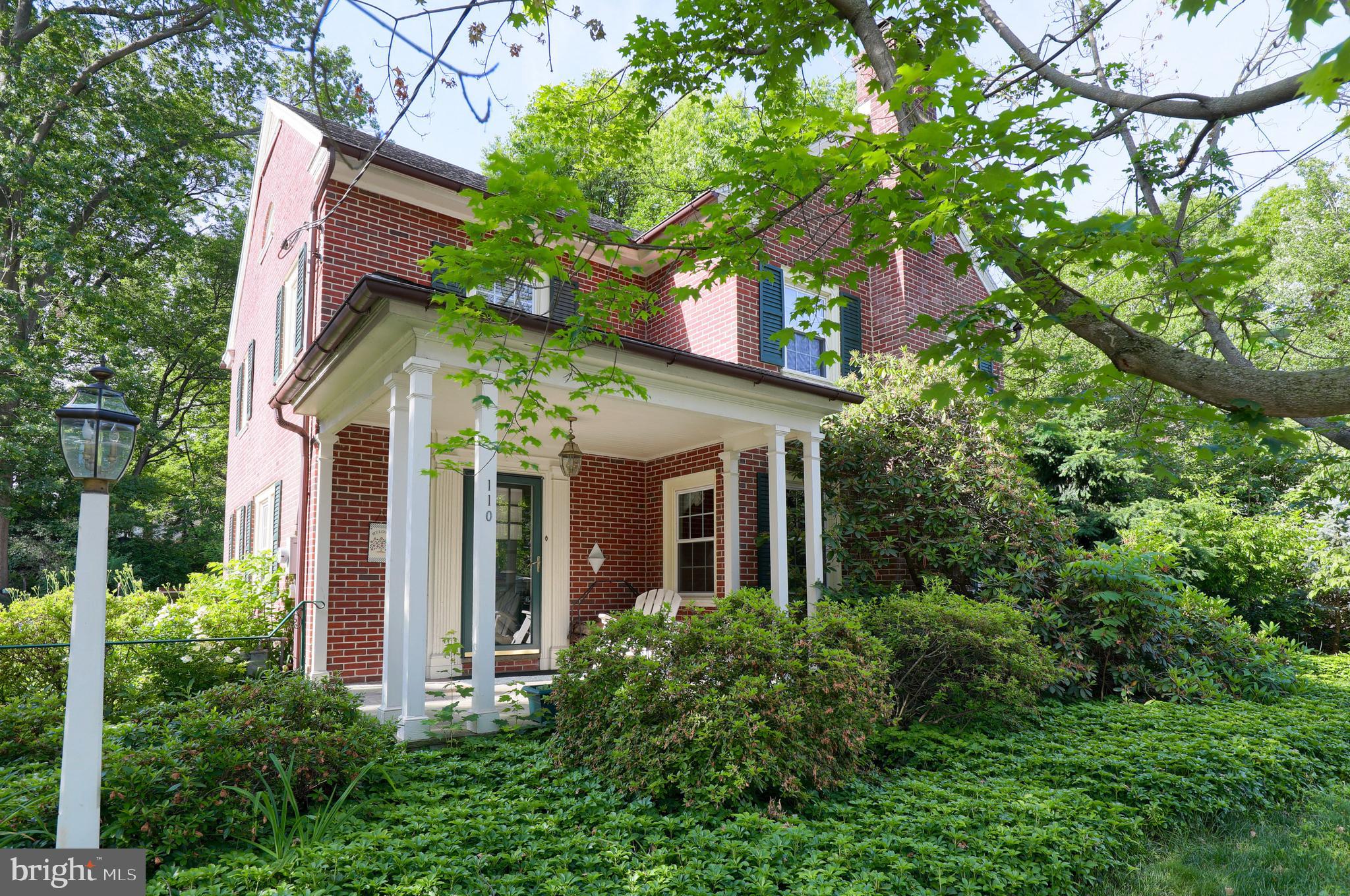 110 West End Avenue Lititz, PA 17543 - Photo 41 of 42 Gallery Image 41