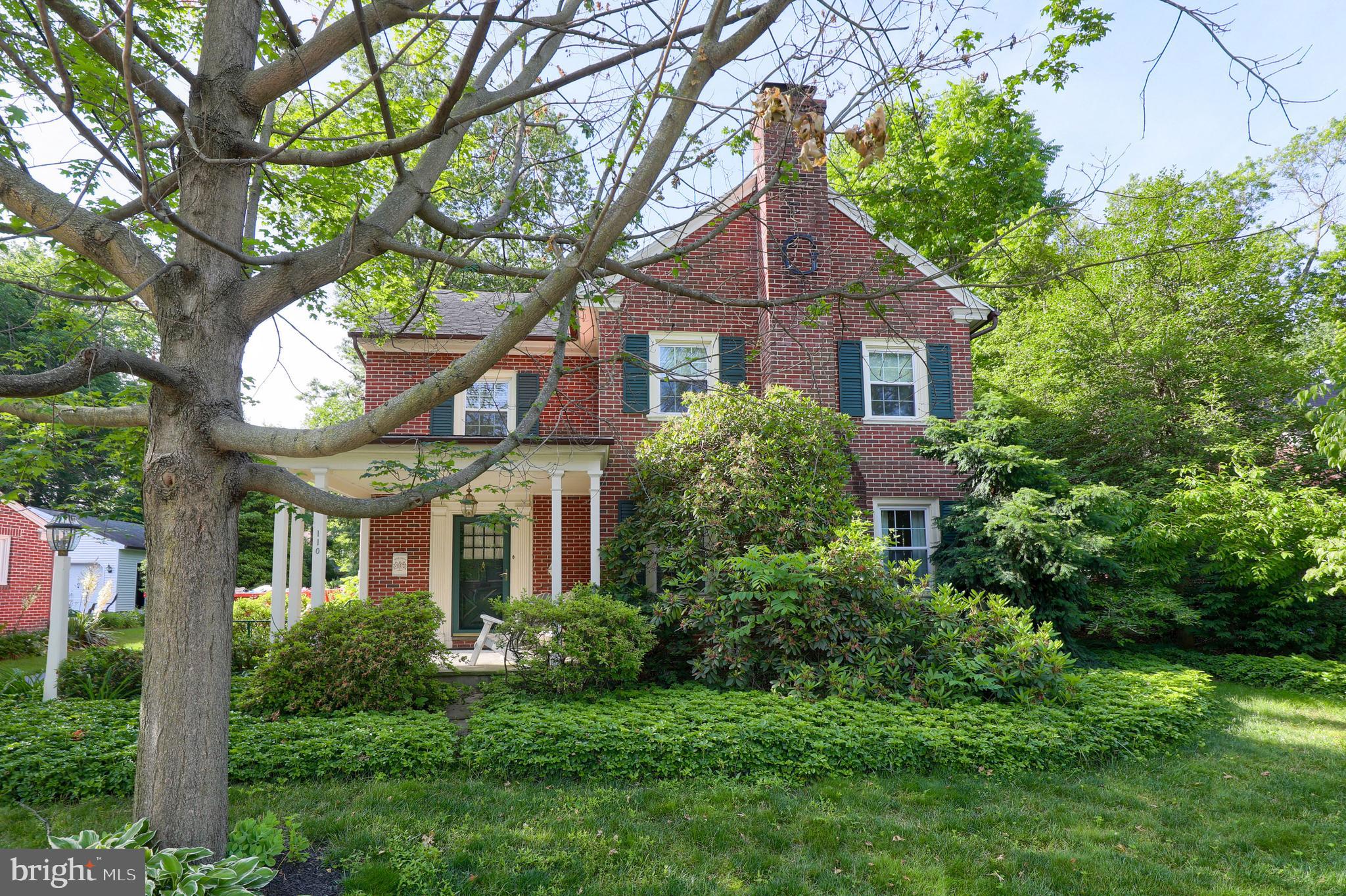 110 West End Avenue Lititz, PA 17543 - Photo 42 of 42 Gallery Image 42