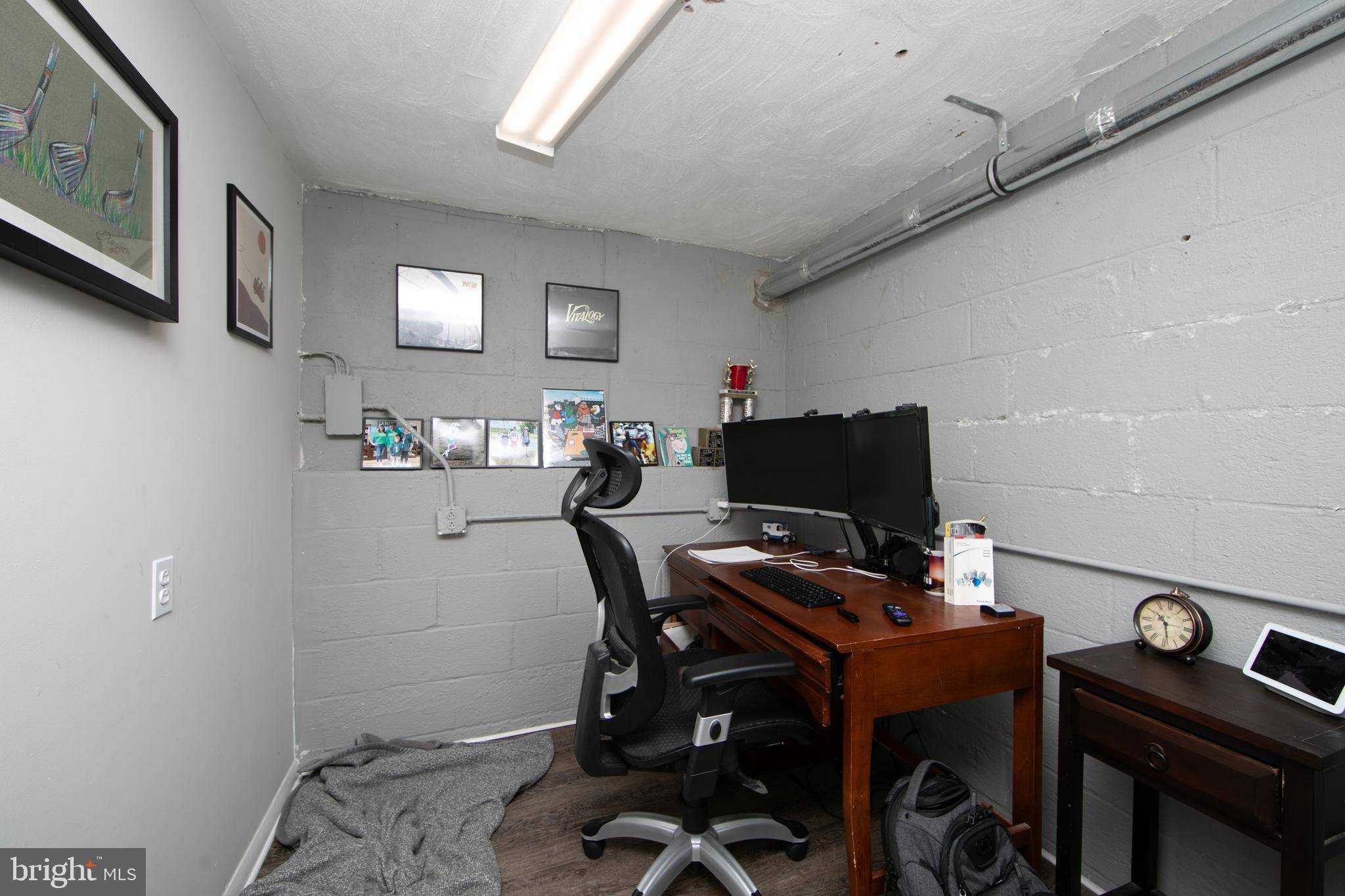 517 Sharpless Road Springfield, PA 19064 - Photo 56 of 61 flex/workshop space off garage