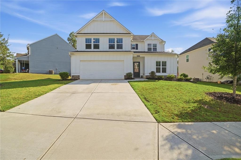 517 Edgemore Road Canton, GA 30114 - Photo 1 of 50 Gallery Image 1