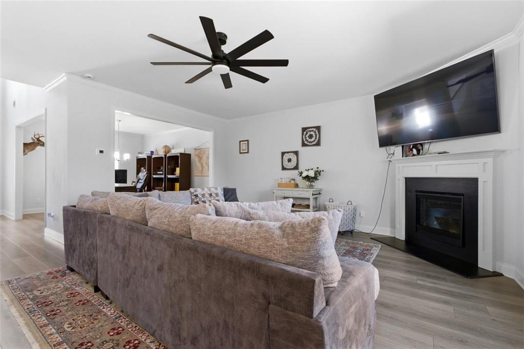 39 Timber Ridge Dawsonville, GA 30534 - Photo 11 of 37