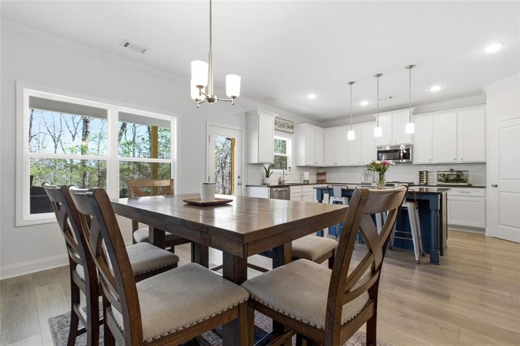 39 Timber Ridge Dawsonville, GA 30534 - Photo 12 of 37