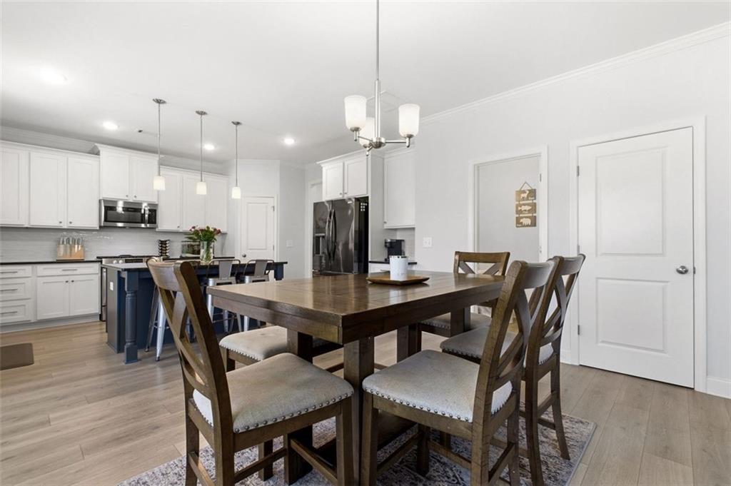 39 Timber Ridge Dawsonville, GA 30534 - Photo 13 of 37