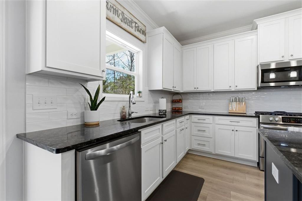 39 Timber Ridge Dawsonville, GA 30534 - Photo 14 of 37