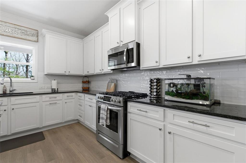 39 Timber Ridge Dawsonville, GA 30534 - Photo 15 of 37