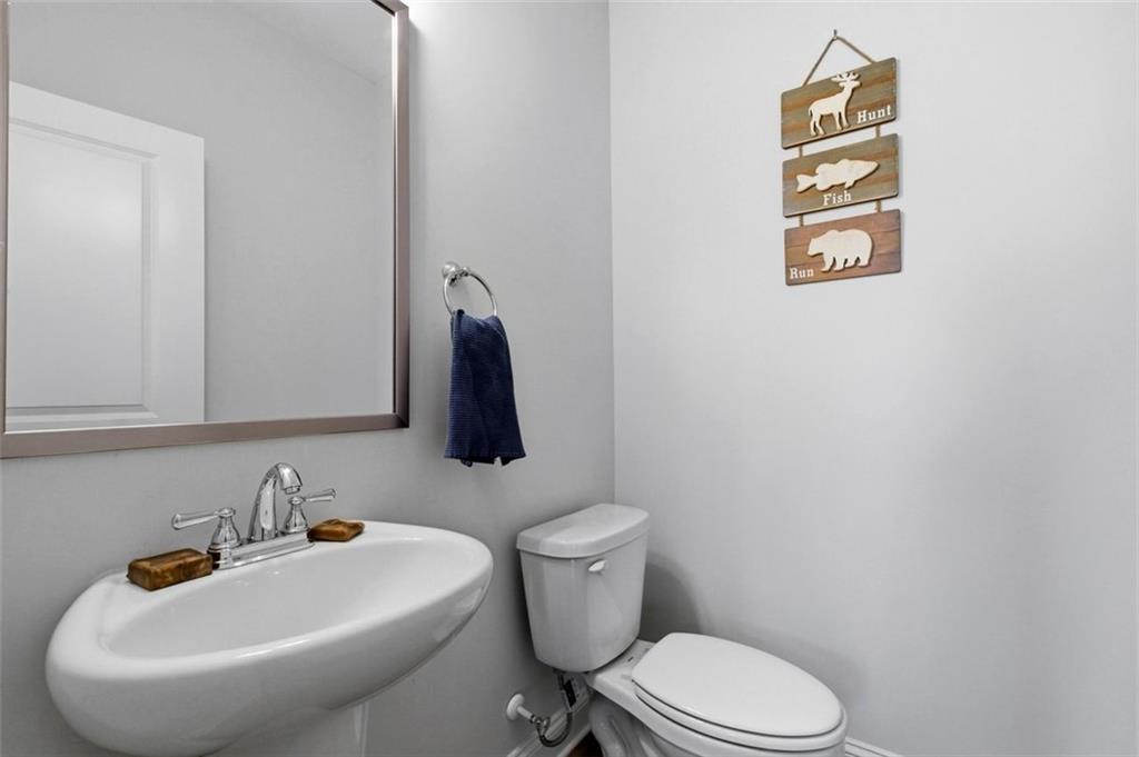 39 Timber Ridge Dawsonville, GA 30534 - Photo 16 of 37