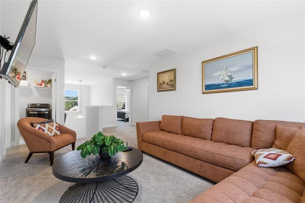 39 Timber Ridge Dawsonville, GA 30534 - Photo 18 of 37