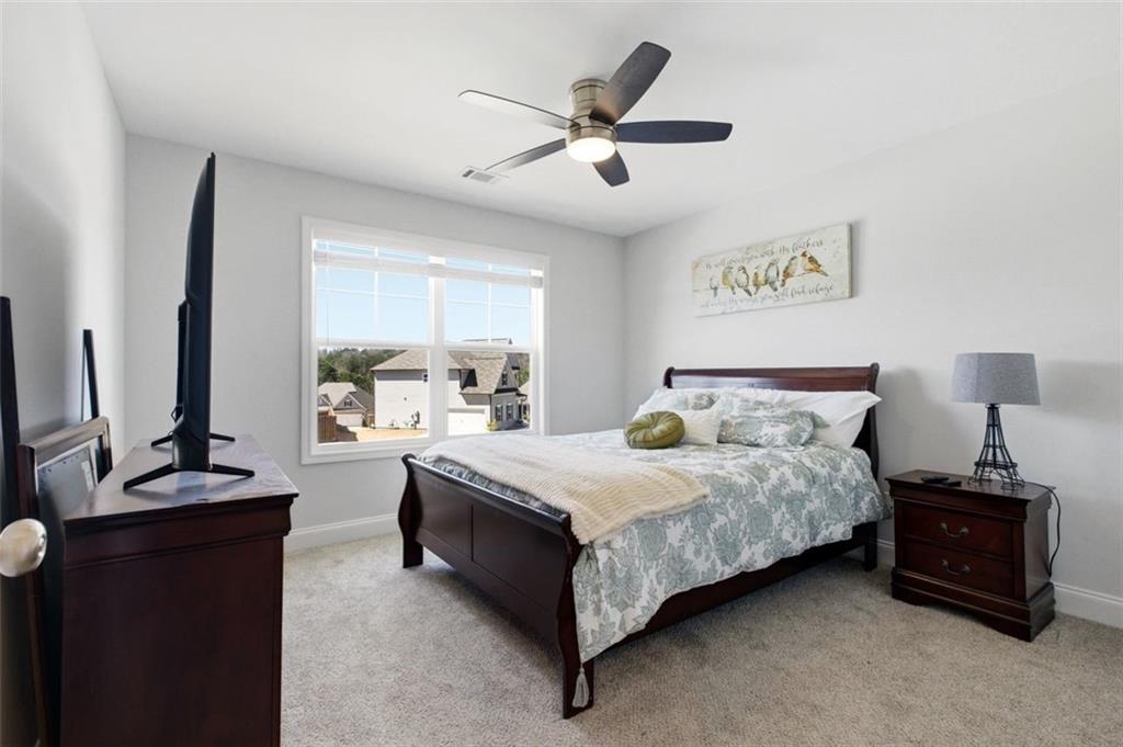 39 Timber Ridge Dawsonville, GA 30534 - Photo 20 of 37