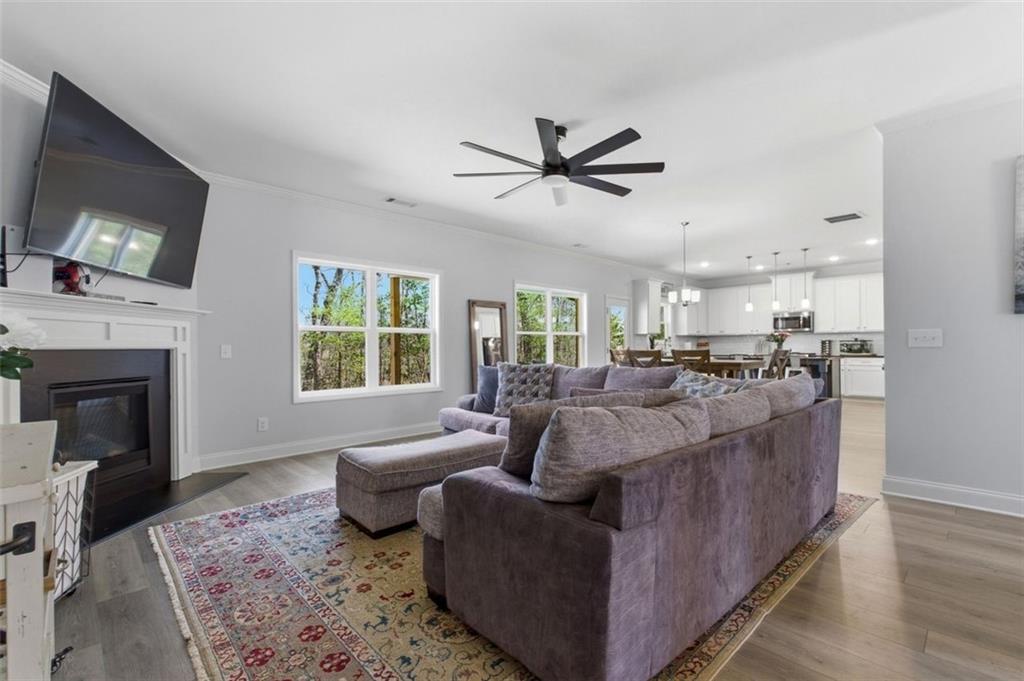 39 Timber Ridge Dawsonville, GA 30534 - Photo 2 of 37