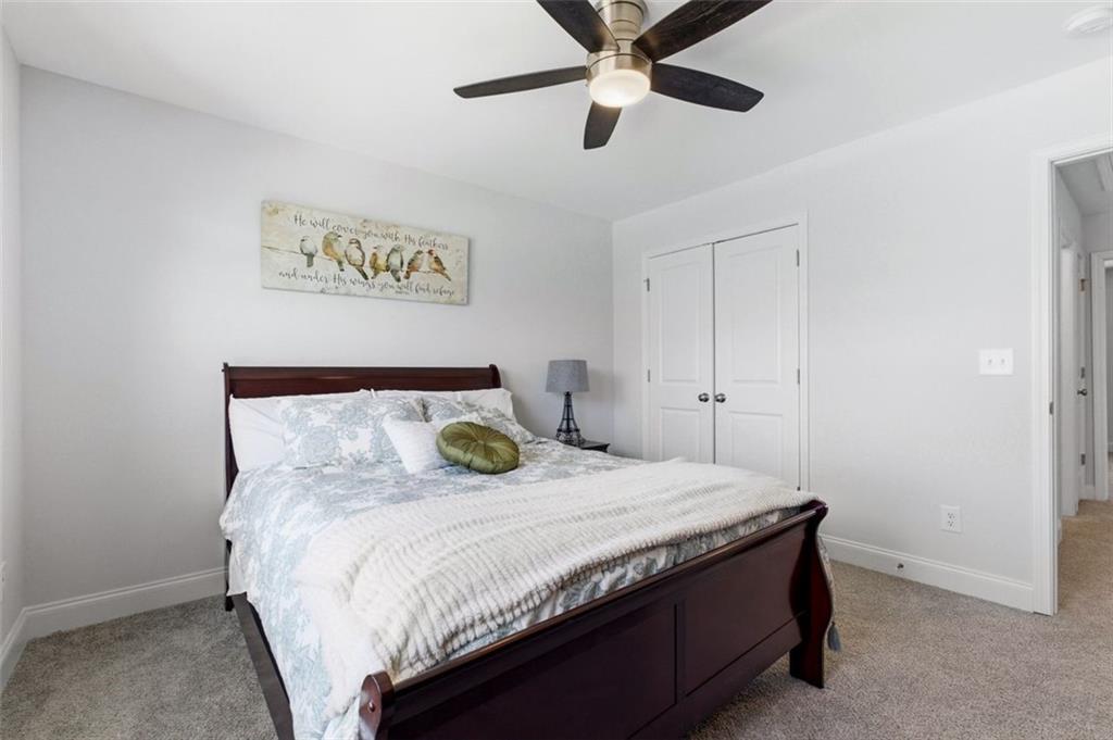 39 Timber Ridge Dawsonville, GA 30534 - Photo 21 of 37