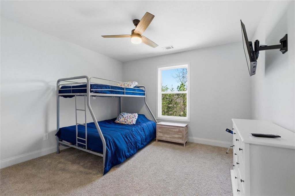 39 Timber Ridge Dawsonville, GA 30534 - Photo 22 of 37