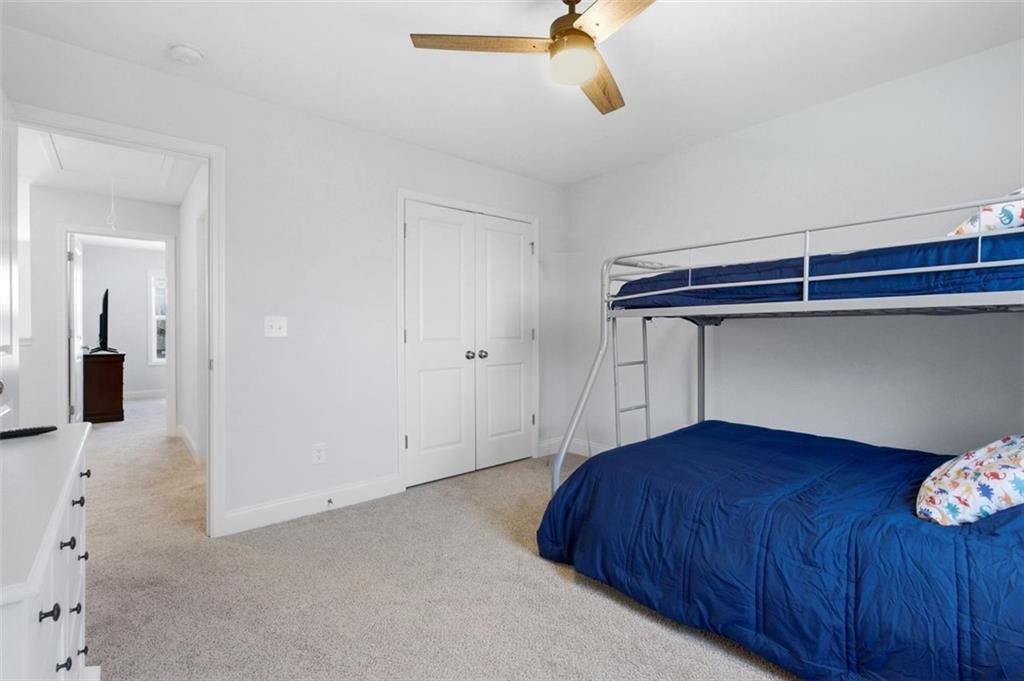 39 Timber Ridge Dawsonville, GA 30534 - Photo 23 of 37