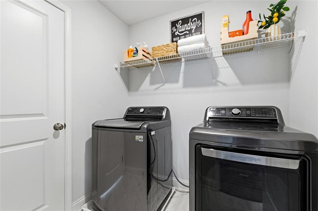 39 Timber Ridge Dawsonville, GA 30534 - Photo 24 of 37