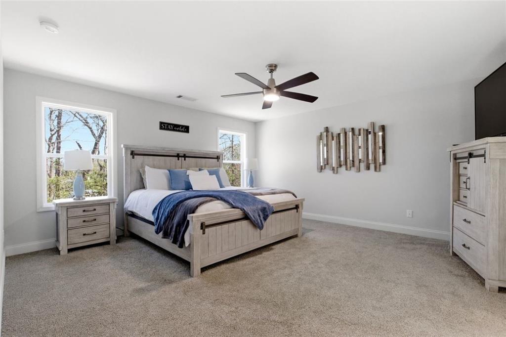 39 Timber Ridge Dawsonville, GA 30534 - Photo 25 of 37