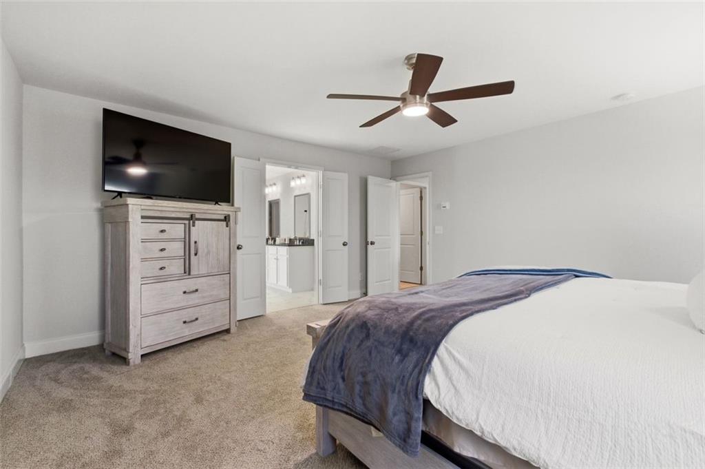 39 Timber Ridge Dawsonville, GA 30534 - Photo 26 of 37