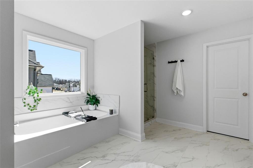 39 Timber Ridge Dawsonville, GA 30534 - Photo 27 of 37