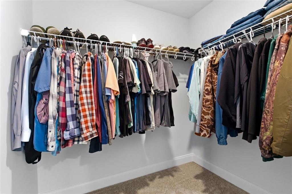 39 Timber Ridge Dawsonville, GA 30534 - Photo 30 of 37