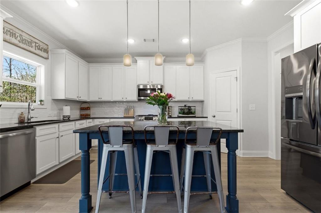 39 Timber Ridge Dawsonville, GA 30534 - Photo 3 of 37