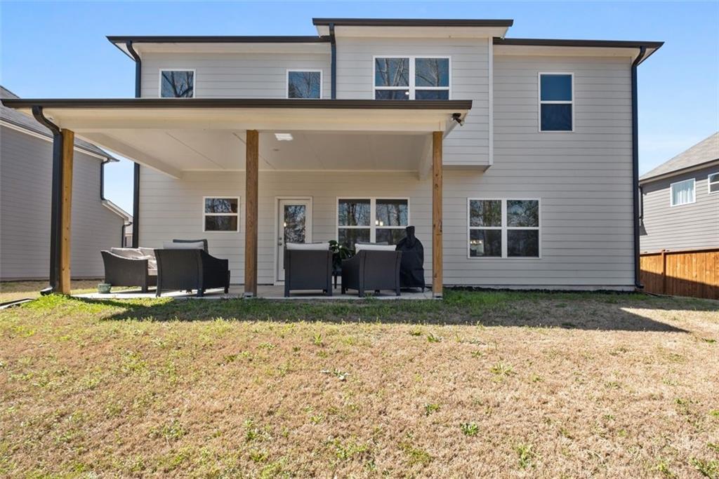 39 Timber Ridge Dawsonville, GA 30534 - Photo 31 of 37