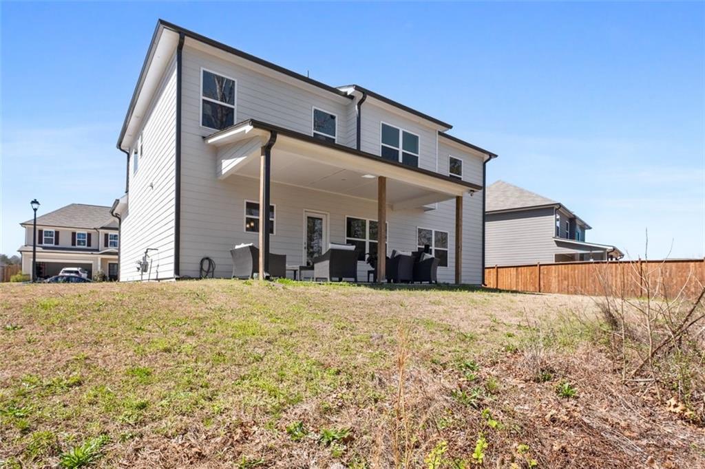 39 Timber Ridge Dawsonville, GA 30534 - Photo 32 of 37