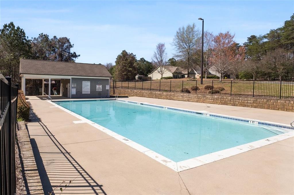 39 Timber Ridge Dawsonville, GA 30534 - Photo 34 of 37