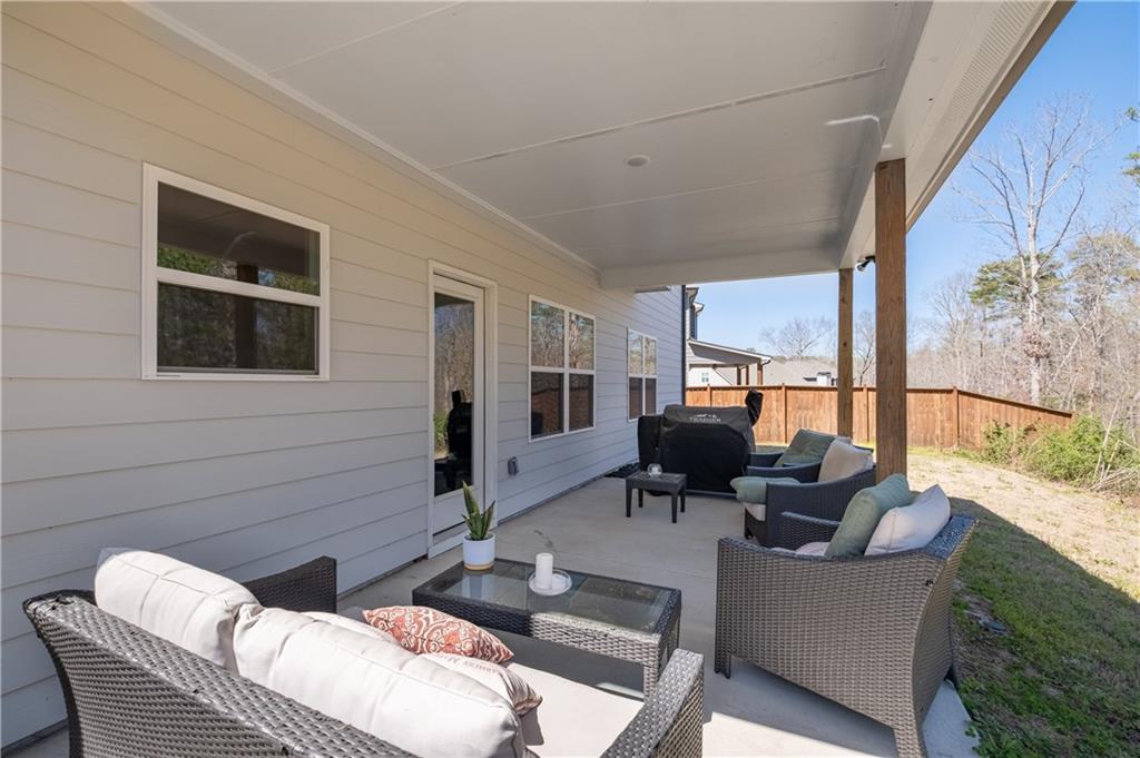 39 Timber Ridge Dawsonville, GA 30534 - Photo 35 of 37