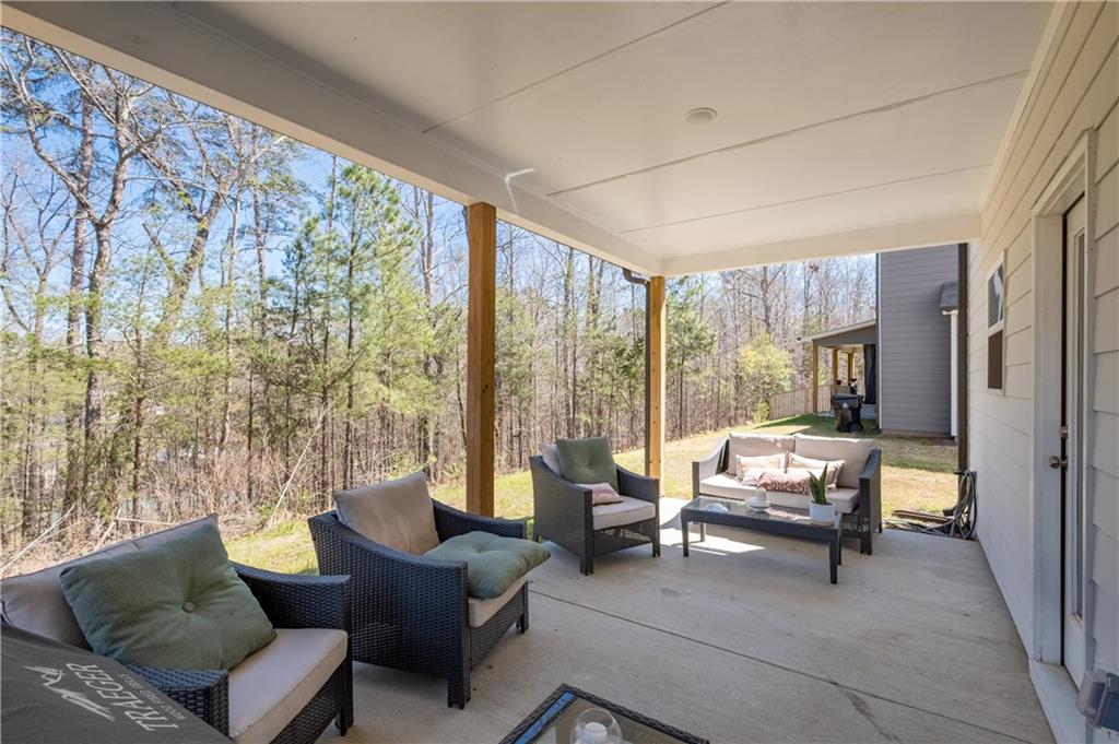 39 Timber Ridge Dawsonville, GA 30534 - Photo 36 of 37