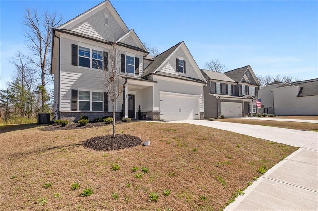 39 Timber Ridge Dawsonville, GA 30534 - Photo 6 of 37