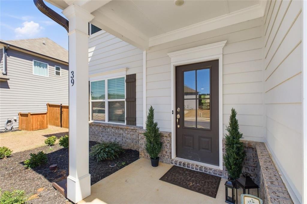 39 Timber Ridge Dawsonville, GA 30534 - Photo 7 of 37