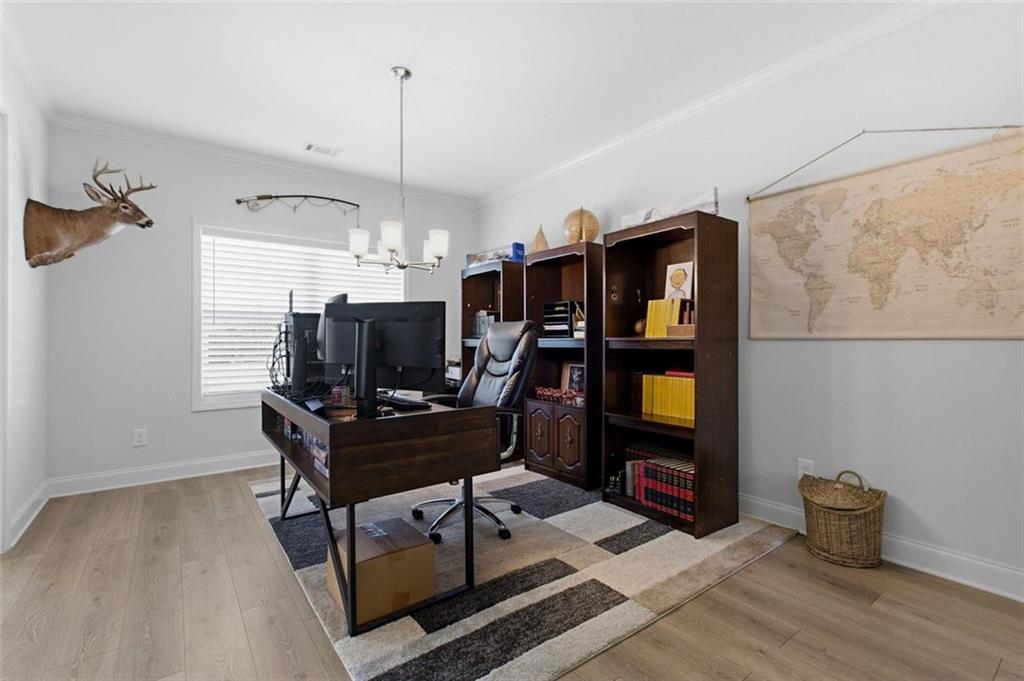 39 Timber Ridge Dawsonville, GA 30534 - Photo 8 of 37