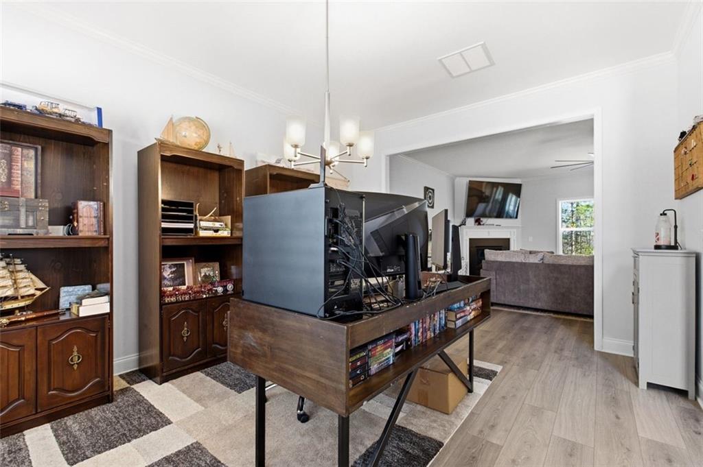 39 Timber Ridge Dawsonville, GA 30534 - Photo 9 of 37