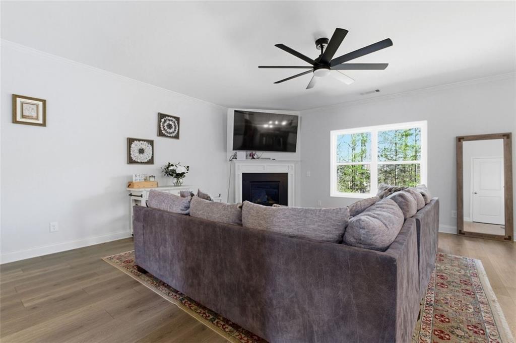 39 Timber Ridge Dawsonville, GA 30534 - Photo 10 of 37