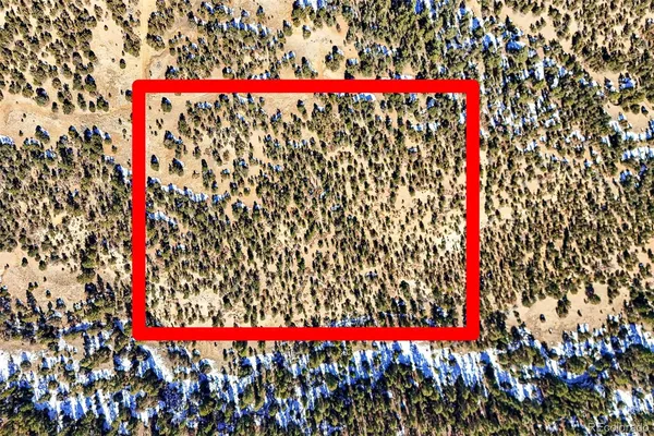 a view of city and mountain